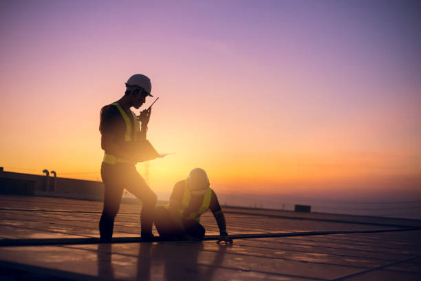 Best Roof Repair Specialists  in Forest View, IL